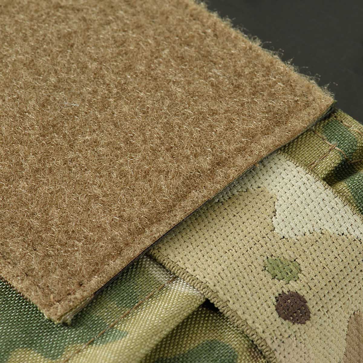 Підсумок M-Tac M249 - MultiCam