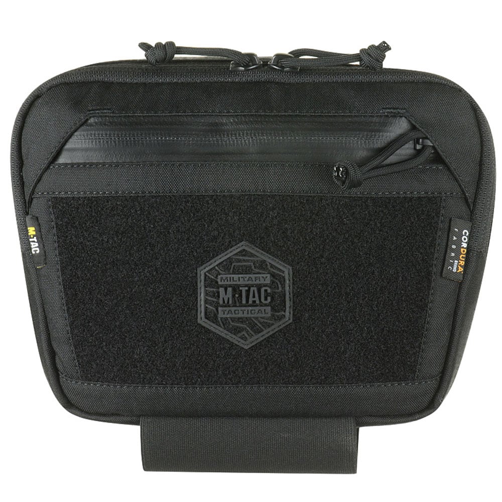 Підсумок M-Tac Gen. II Elite Large - Black