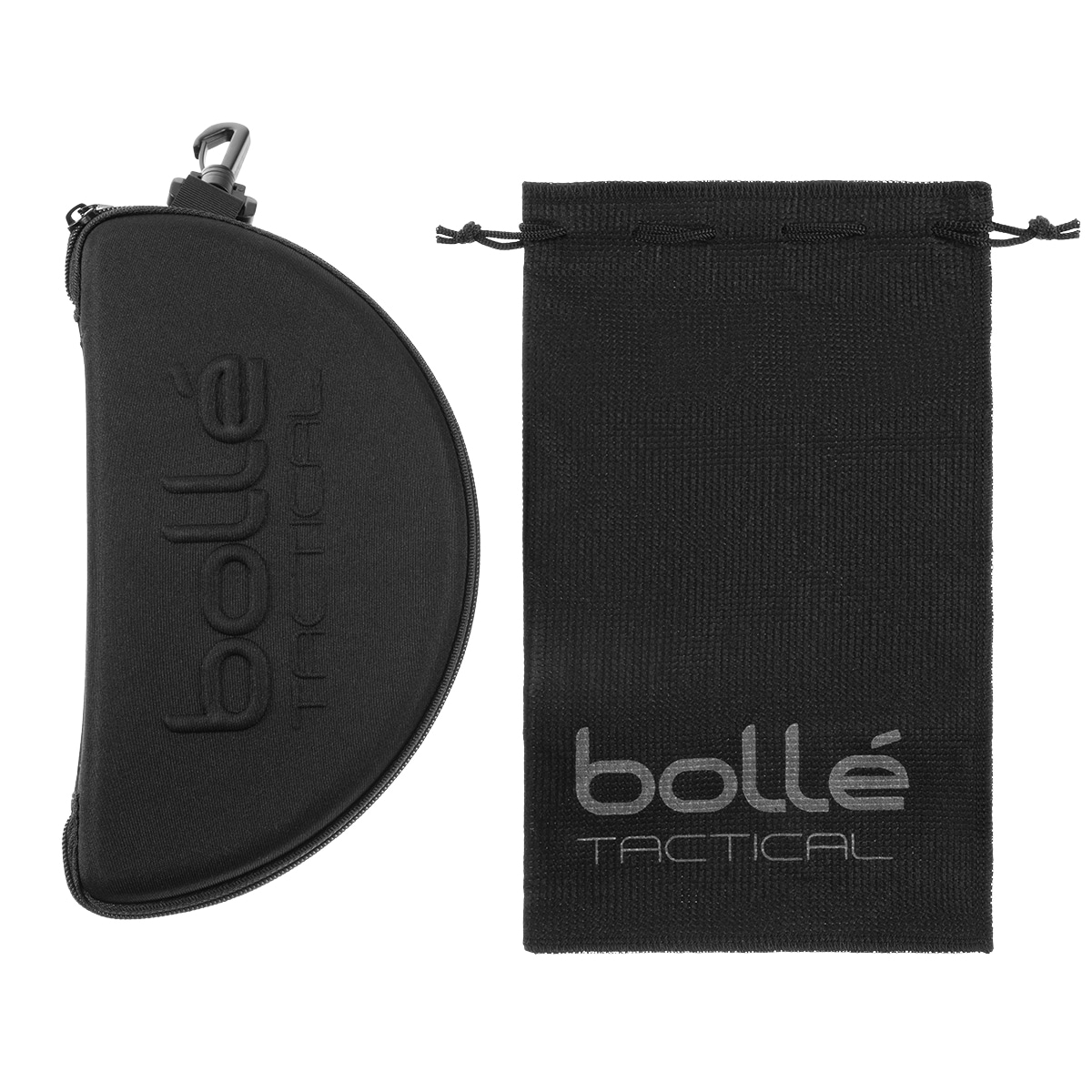 Тактичні окуляри Bolle X800