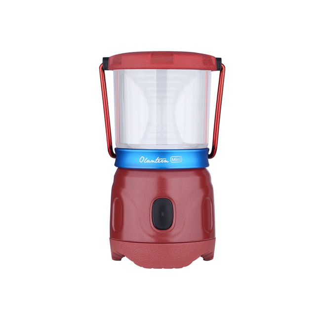 Лампа Olight Olantern Mini Wine Red - 150 люменів