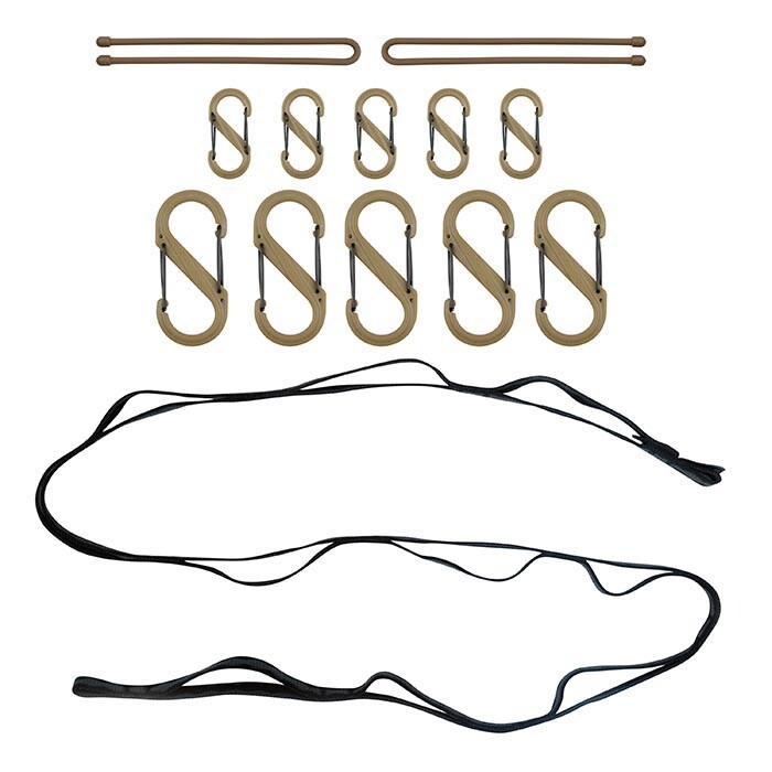 Кабель системи організації Nite Ize GearLine - 122 см