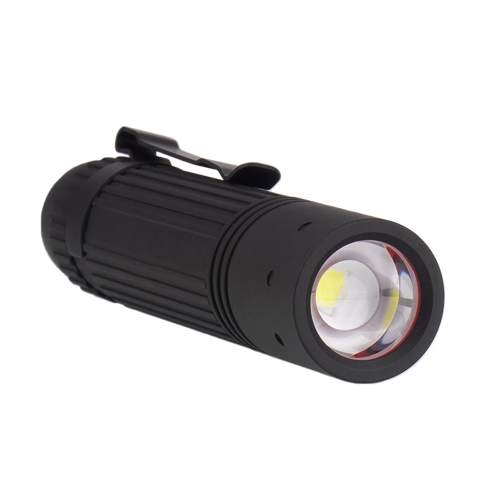 Ліхтарик Ledlenser Solidline ST6R - 800 люменів