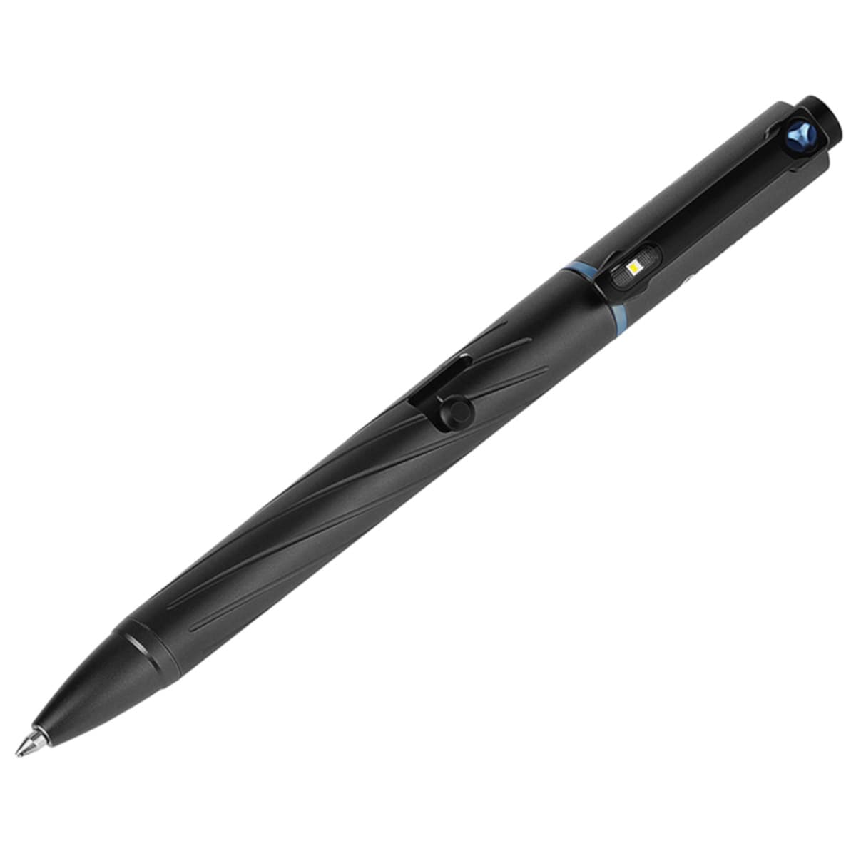 Ліхтарик-ручка Olight O'Pen Pro Black - 120 люменів