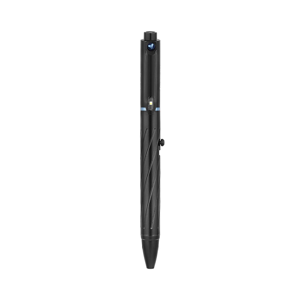 Ліхтарик-ручка Olight O'Pen Pro Black - 120 люменів