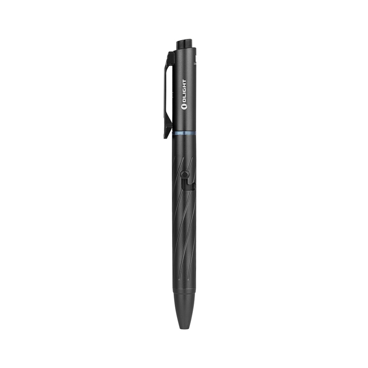 Ліхтарик-ручка Olight O'Pen Pro Black - 120 люменів