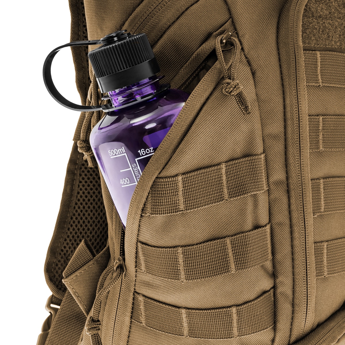 Рюкзак Texar Cober 25 л - Coyote