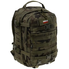 Рюкзак Wisport Sparrow II 30 л wz.93 leśny "PANTERA"