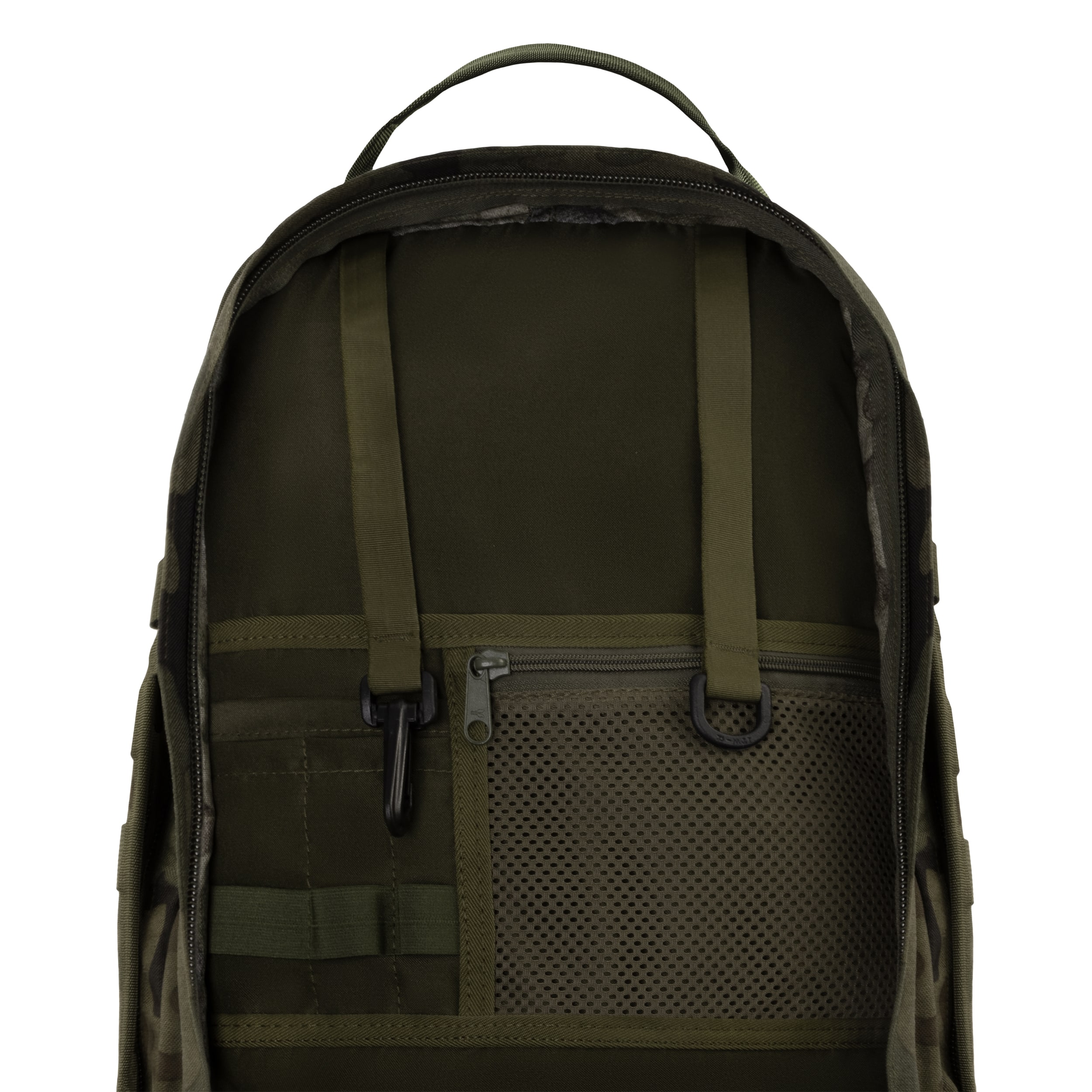 Рюкзак Wisport Sparrow II 30 л - wz.93 Pantera PL Woodland