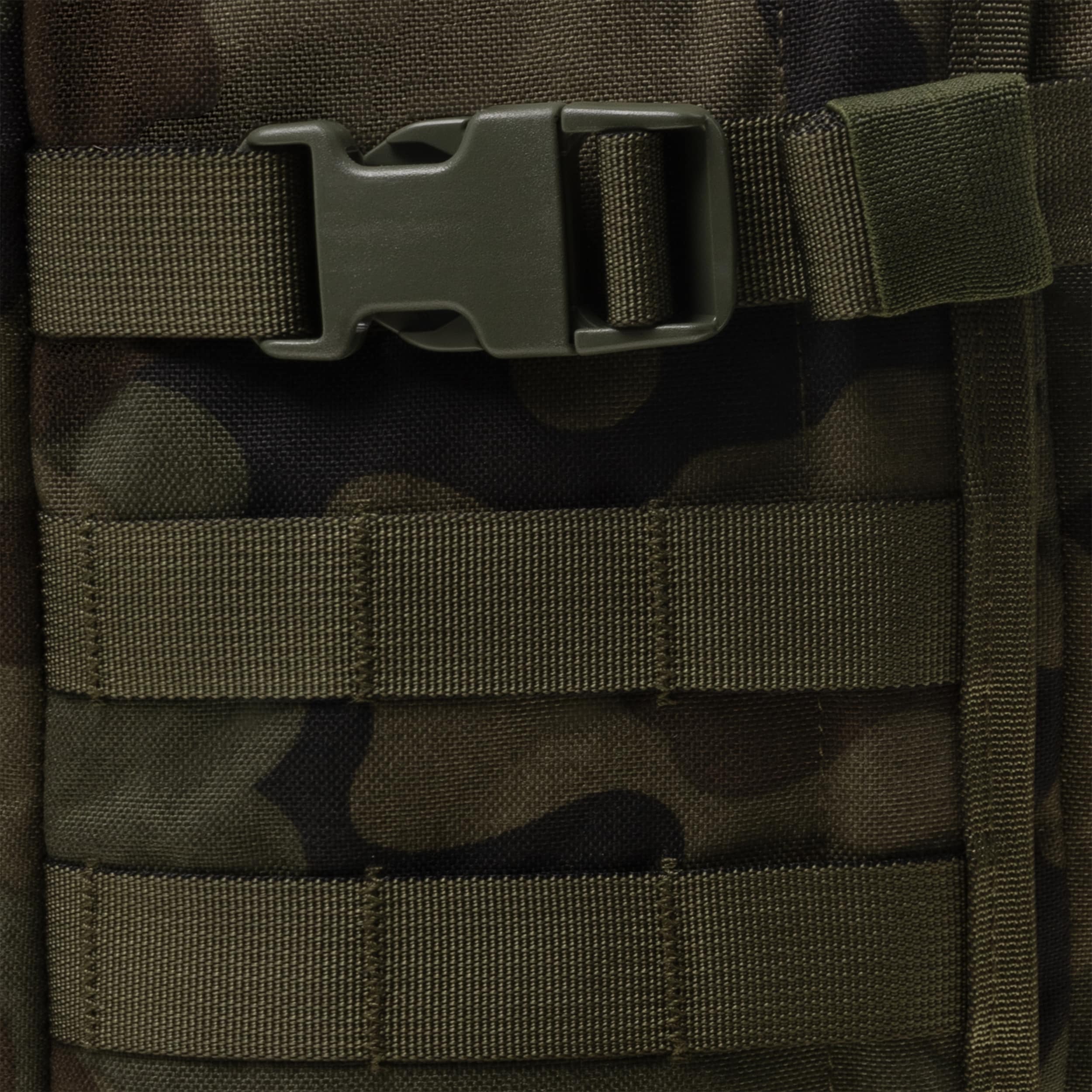 Рюкзак Wisport Sparrow II 30 л - wz.93 Pantera PL Woodland