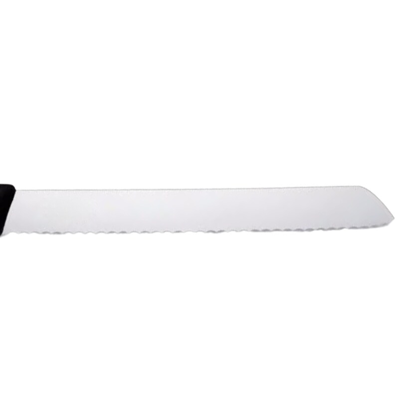 Кухонний ніж Victorinox - зубчастий для хліба
