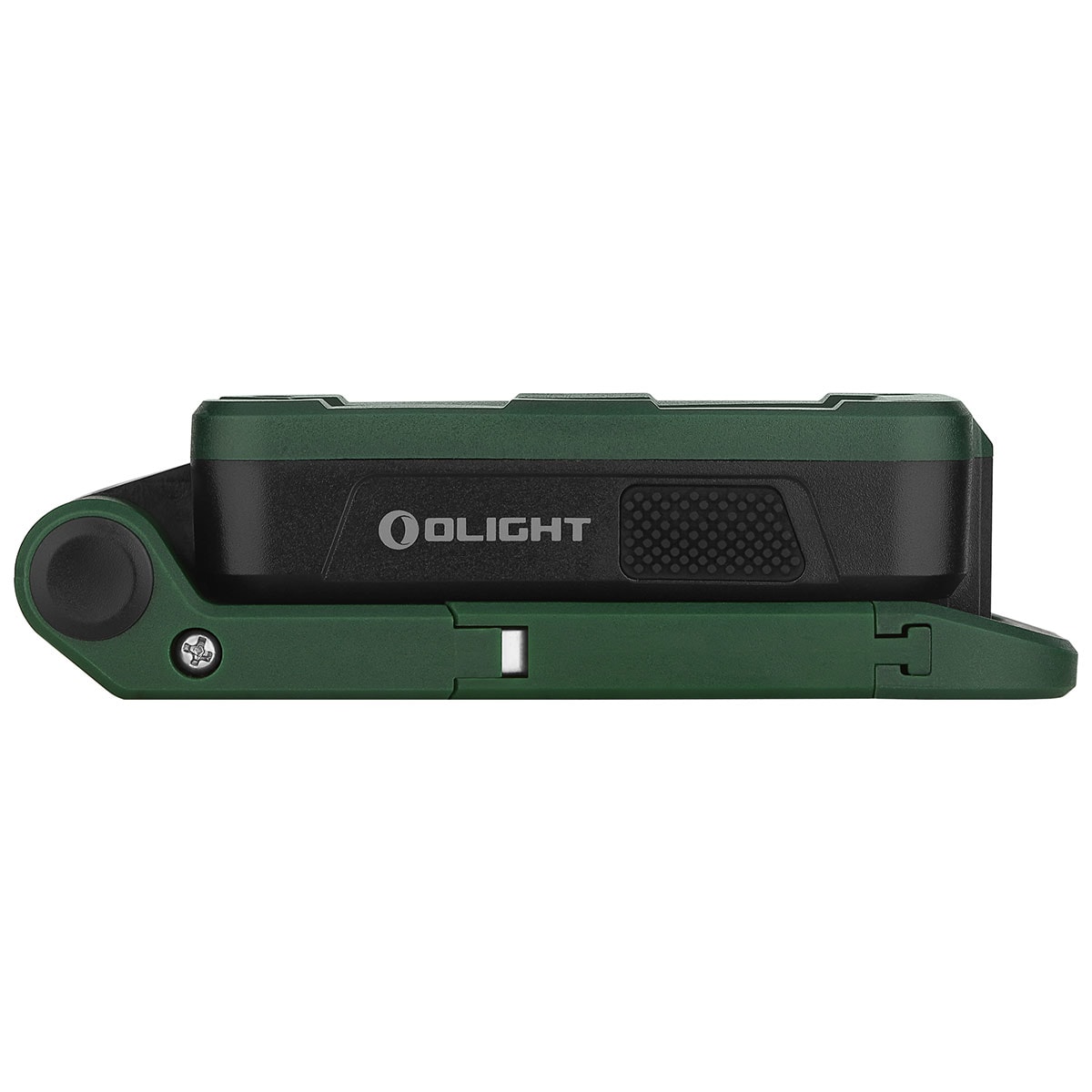 Лампа Olight Swivel Moss Green - 400 люменів