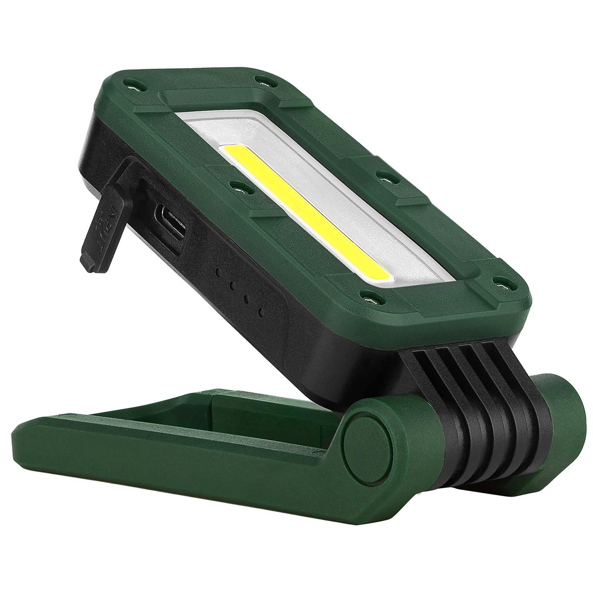 Лампа Olight Swivel Moss Green - 400 люменів