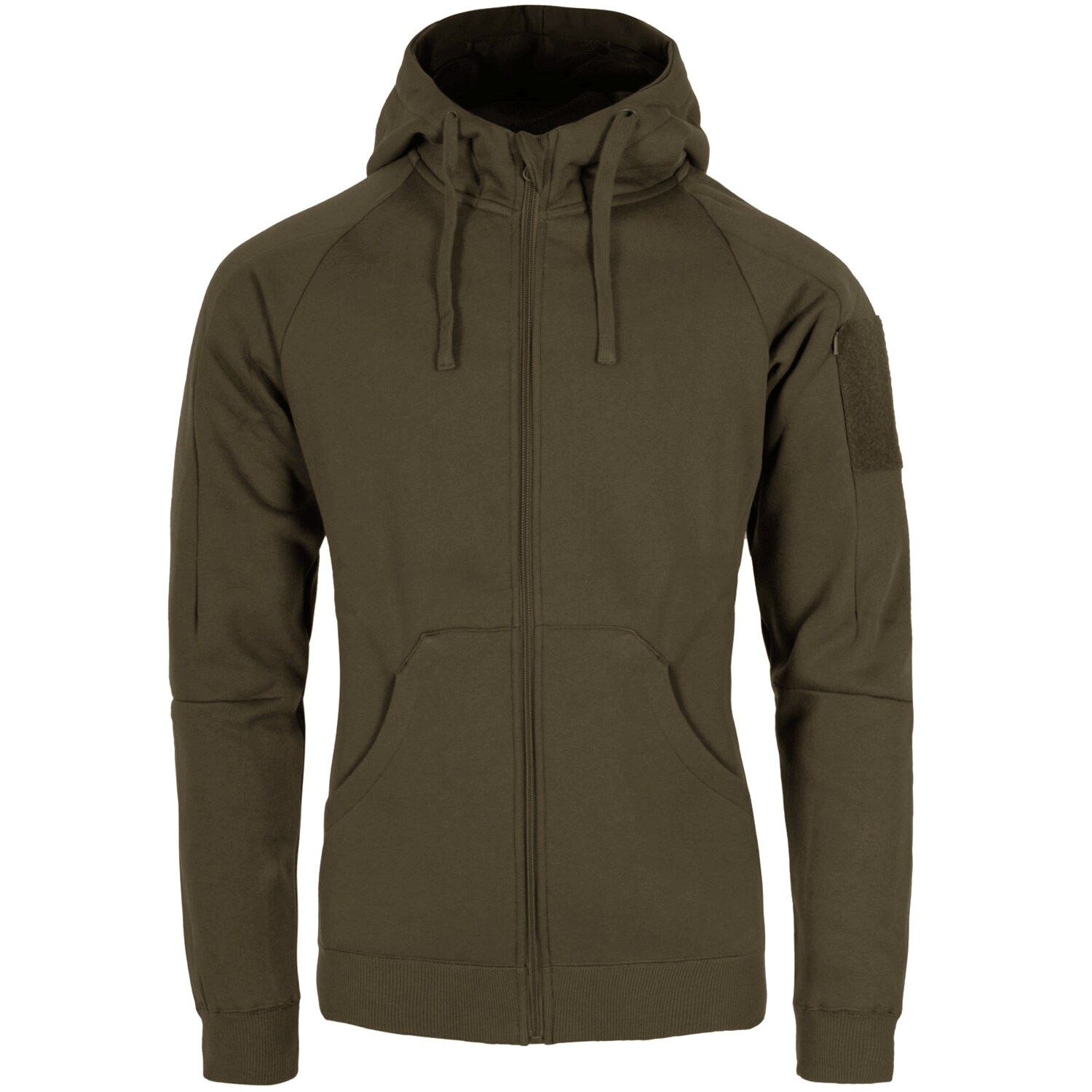 Кофта Helikon Urban Tactical Hoodie Lite - Green