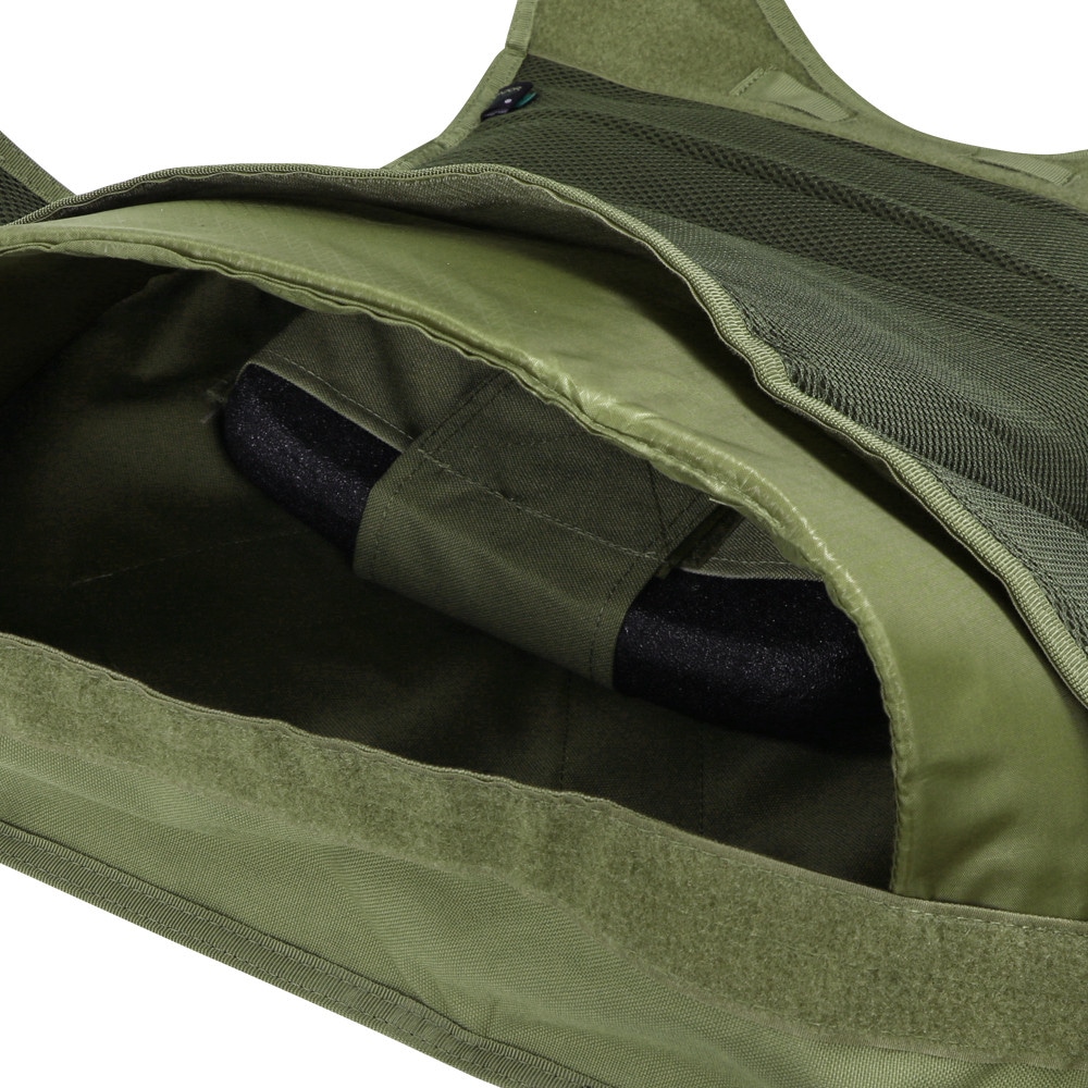 Плитоноска Condor Exo Plate Carrier Gen. II Olive Drab