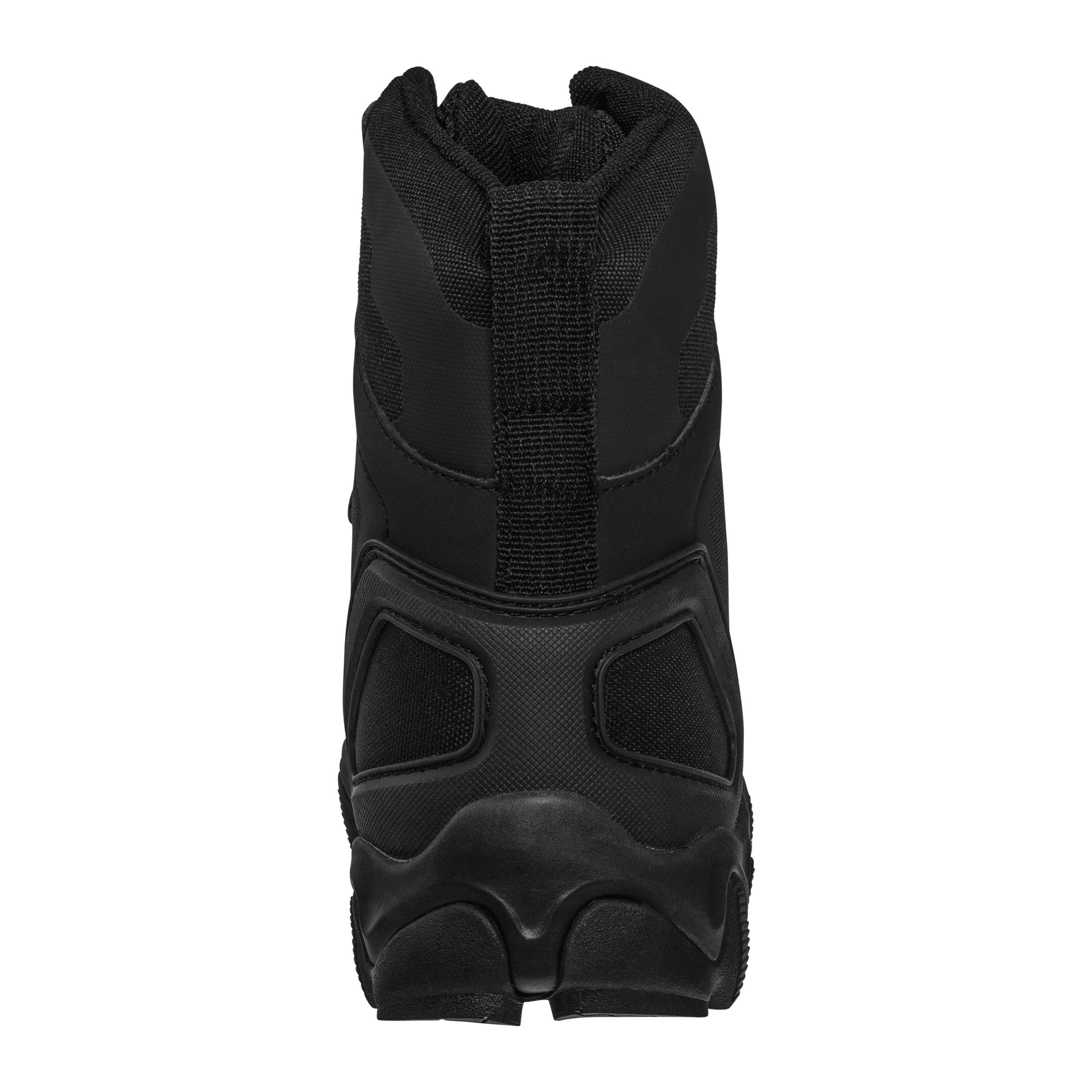 Черевики Mil-Tec Chimera High Black
