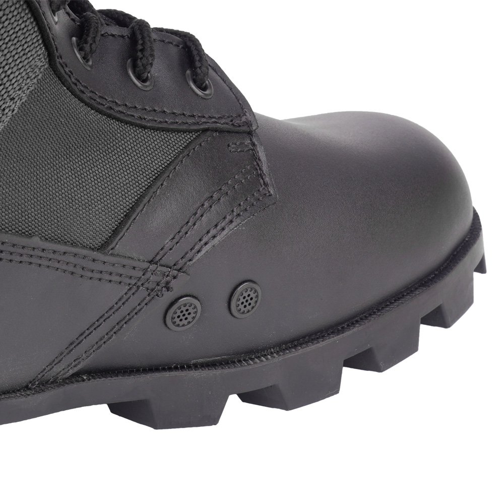 Черевики Mil-Tec US Jungle Boots - Black