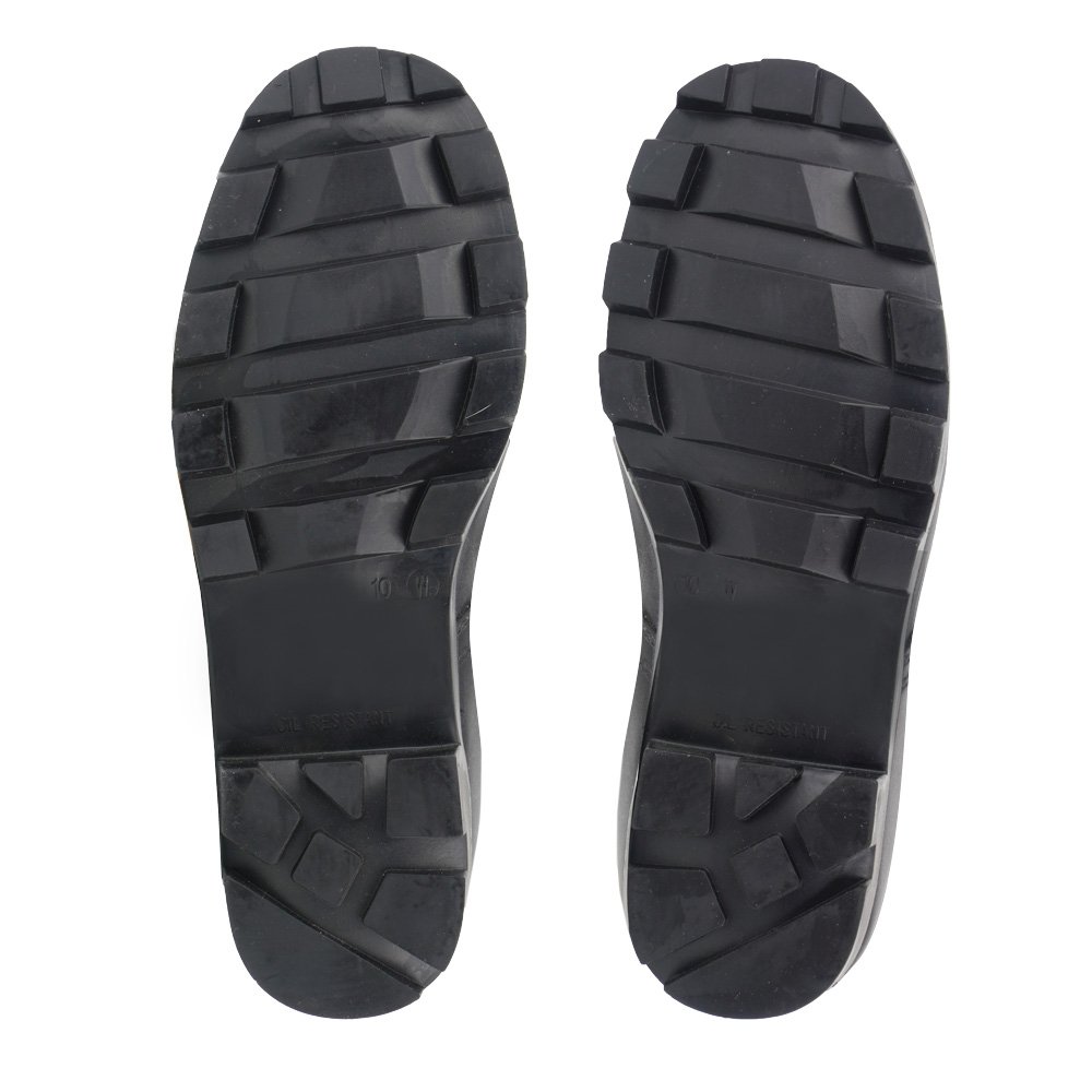 Черевики Mil-Tec US Jungle Boots - Black