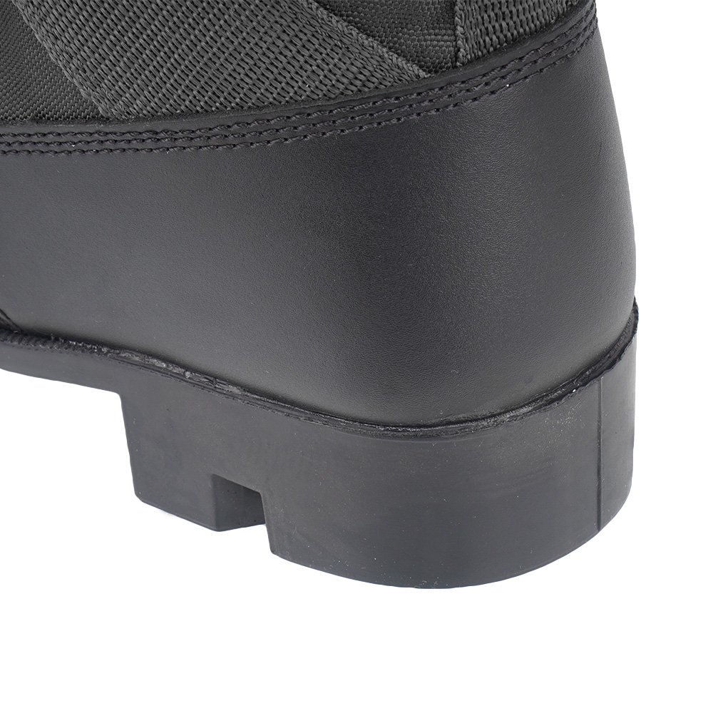 Черевики Mil-Tec US Jungle Boots - Black
