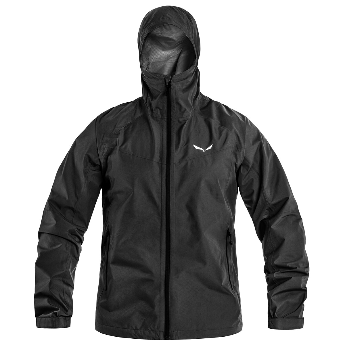 Куртка Salewa Puez Aqua 3 PTX - Black