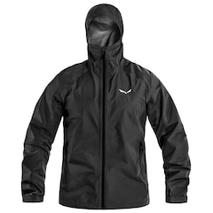 Куртка Salewa Puez Aqua 3 PTX - Black