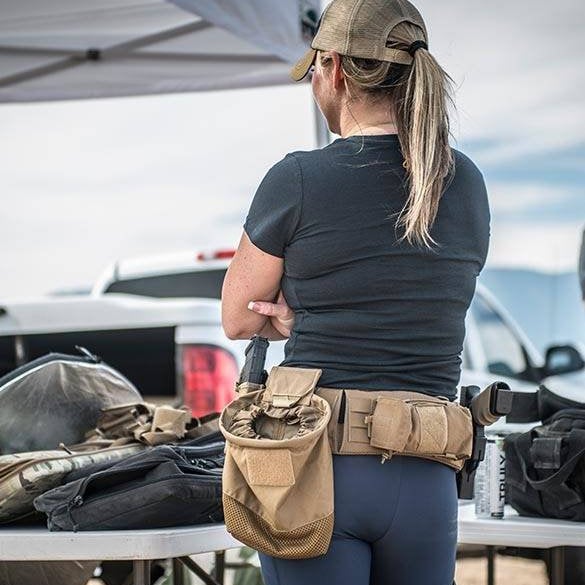 Helikon Competition Modular Belt Sleeve - MultiCam - Модульний Реміньний рукав для змагань - MultiCam