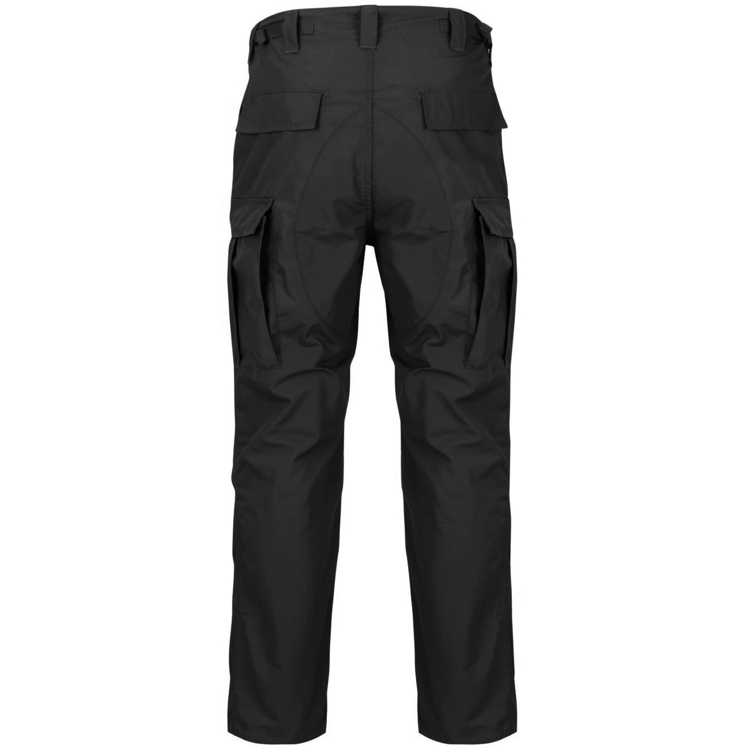 Штани Helikon-Tex BDU MK2 - Black