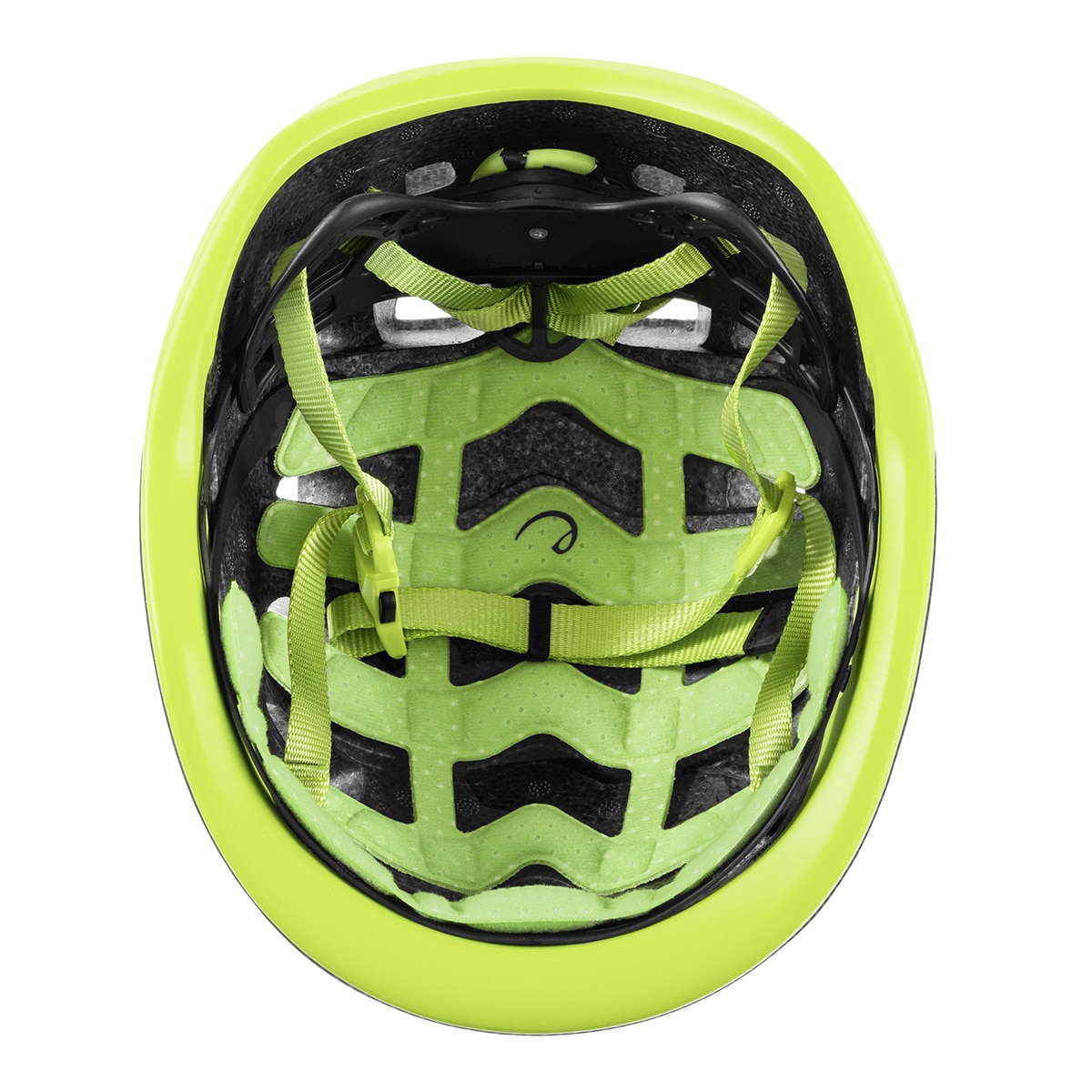 Нічний альпіністський шолом Edelrid Shield II