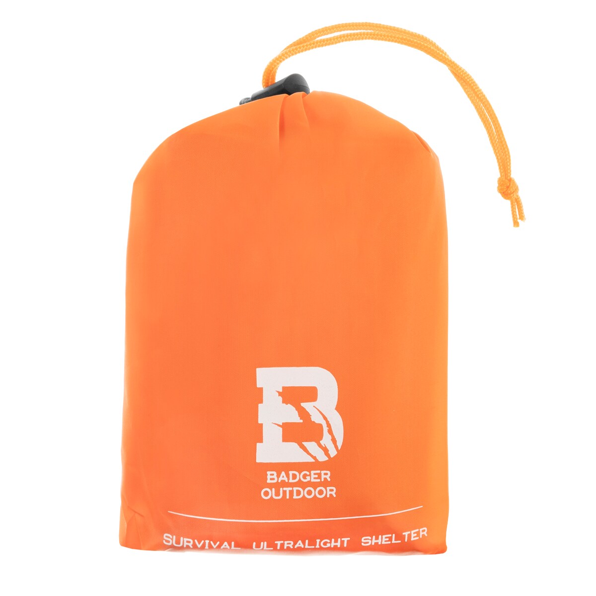 Намет Badger Outdoor NRC Thermal Tent Ultralight Shelter