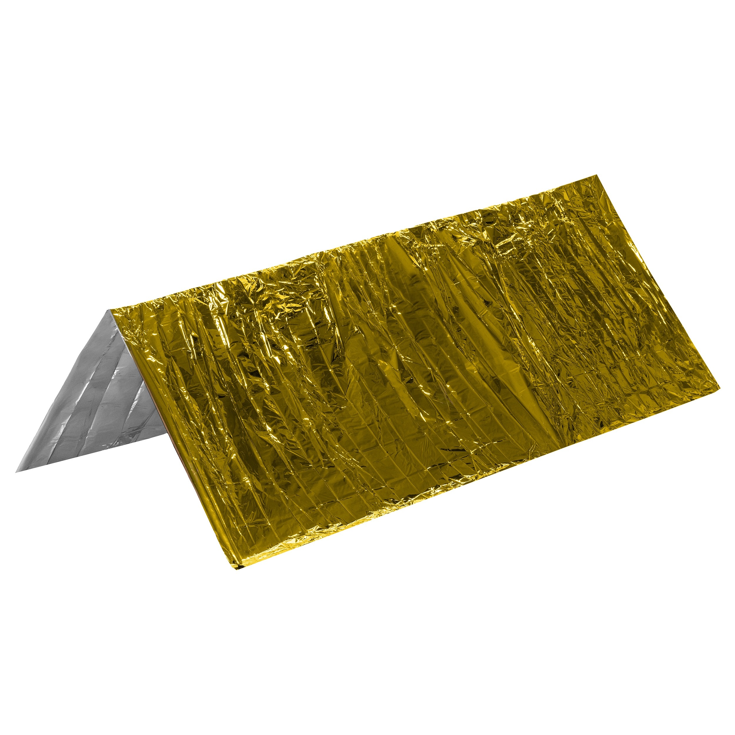 Термоковдра NRC Badger Outdoor Survival Ultralight Tarp