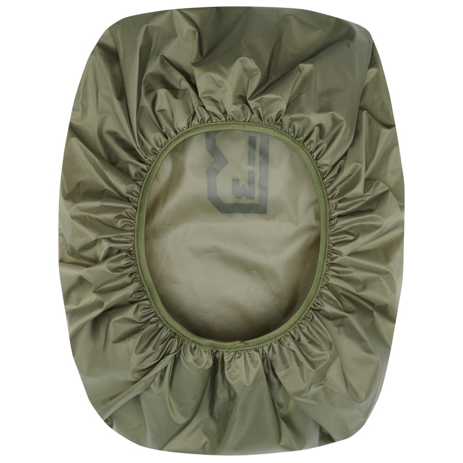 Чохол для рюкзака Brandit Raincover Medium - оливковий