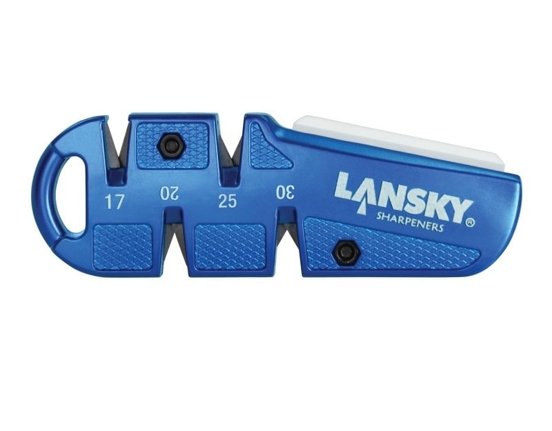 Точилка для точилок Lansky QuadSharp