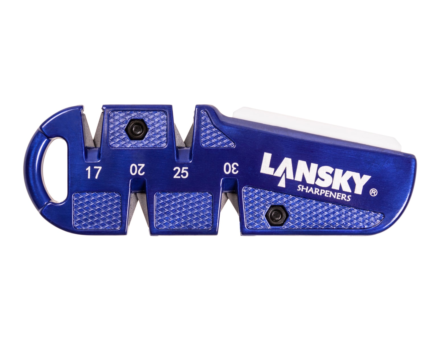 Точилка для точилок Lansky QuadSharp