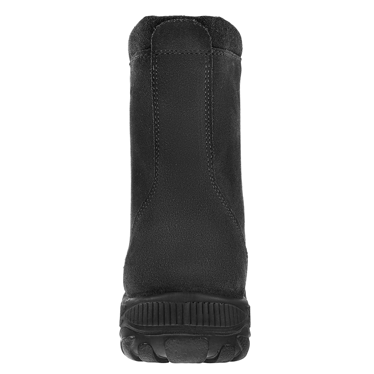 Черевики Protektor Grom Light Black