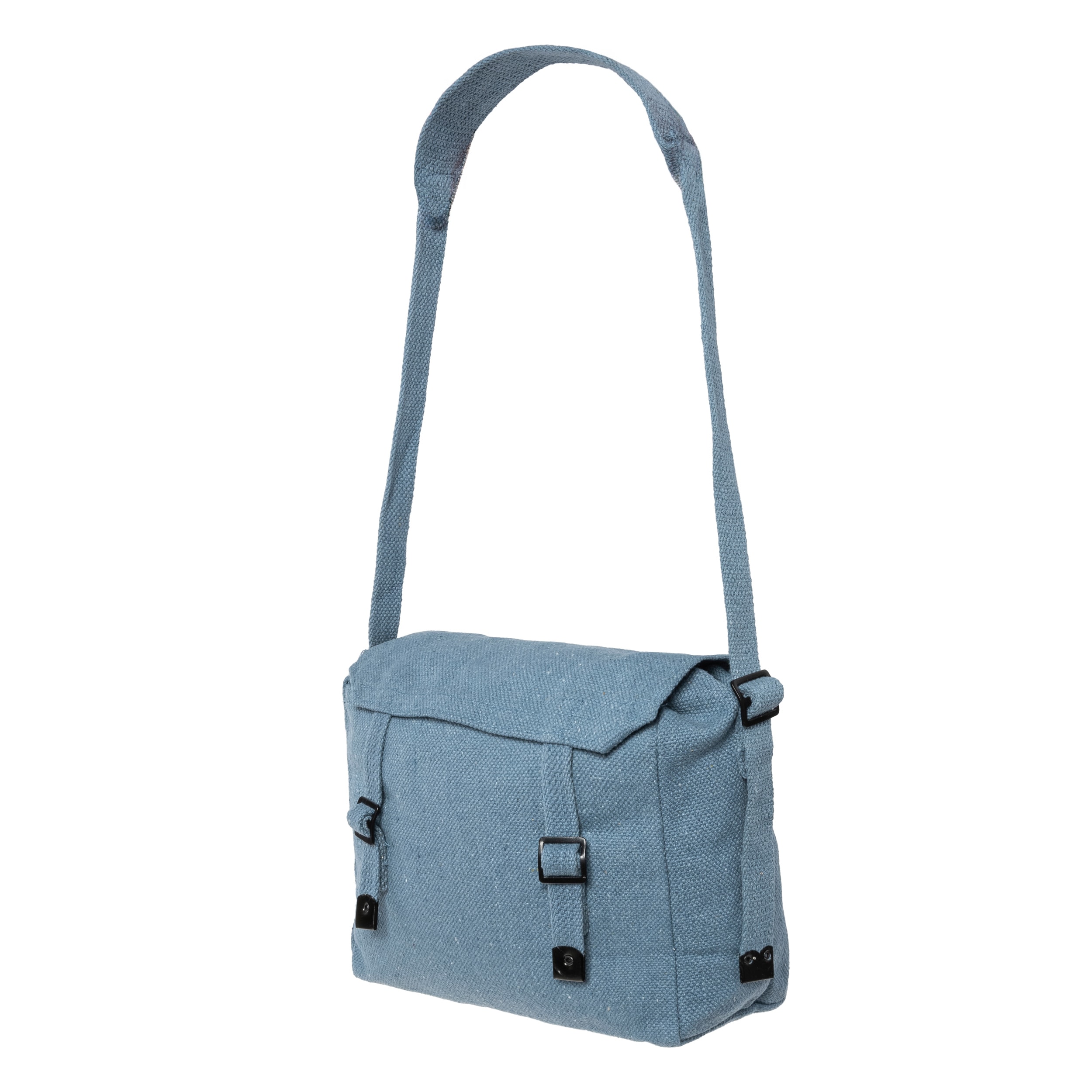 Сумка Highlander Outdoor Webbing Haversack 18 л - Blue