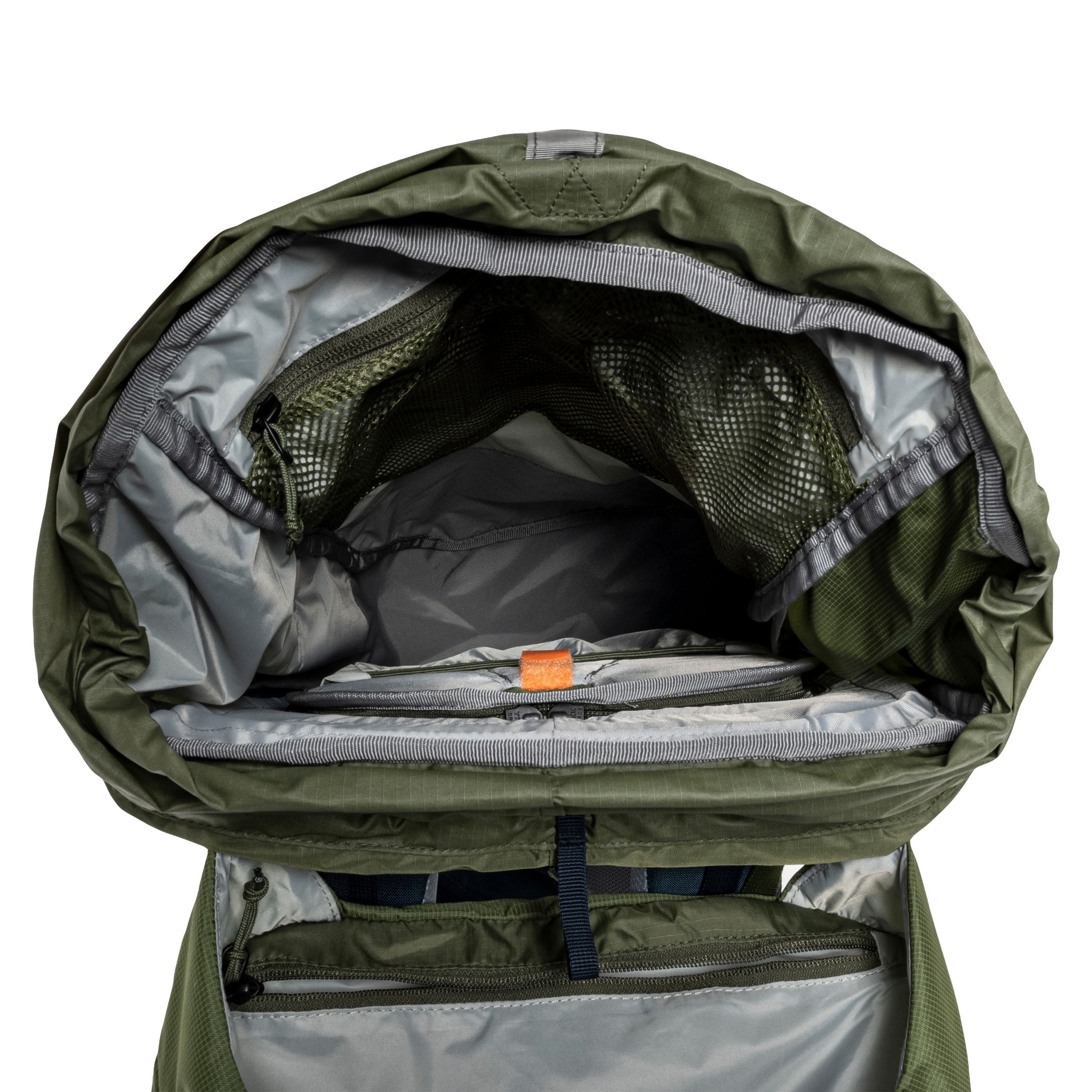 Рюкзак Deuter Rise 34+8 л - Green