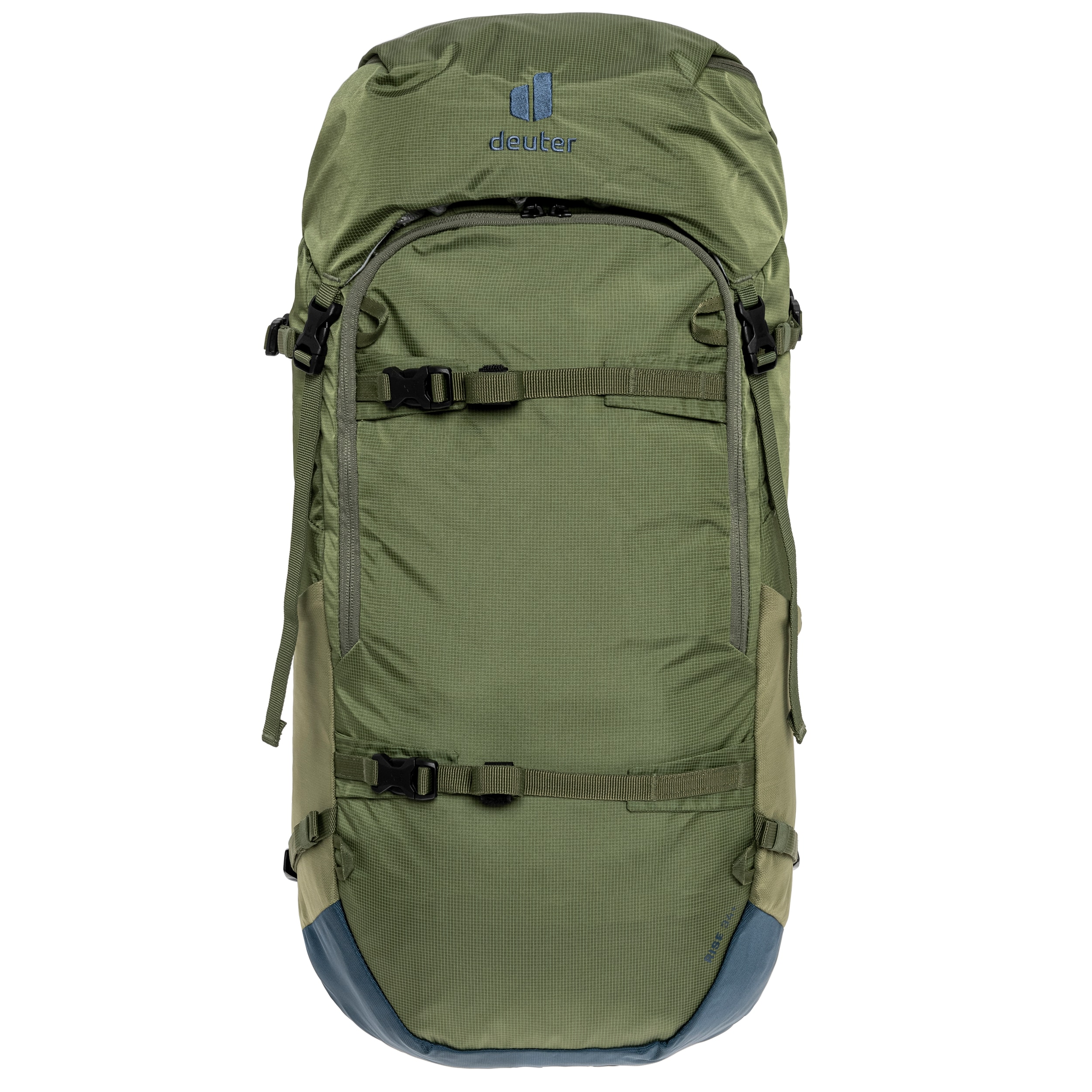 Рюкзак Deuter Rise 34+8 л - Green