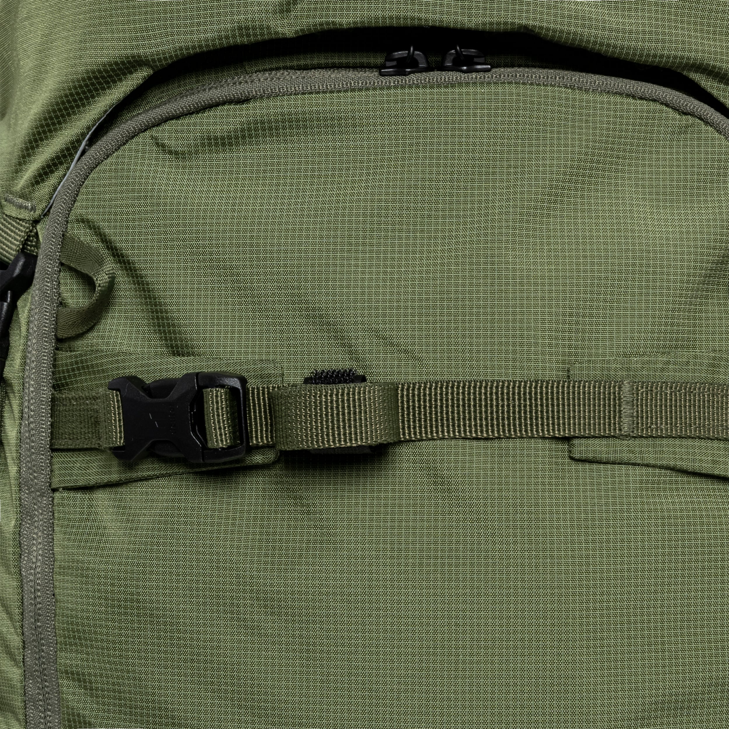 Рюкзак Deuter Rise 34+8 л - Green