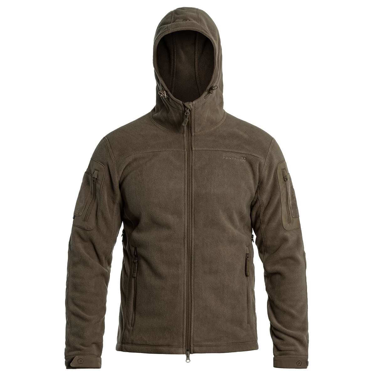 Флісова кофта Pentagon Hercules 2.0 - RAL 7013