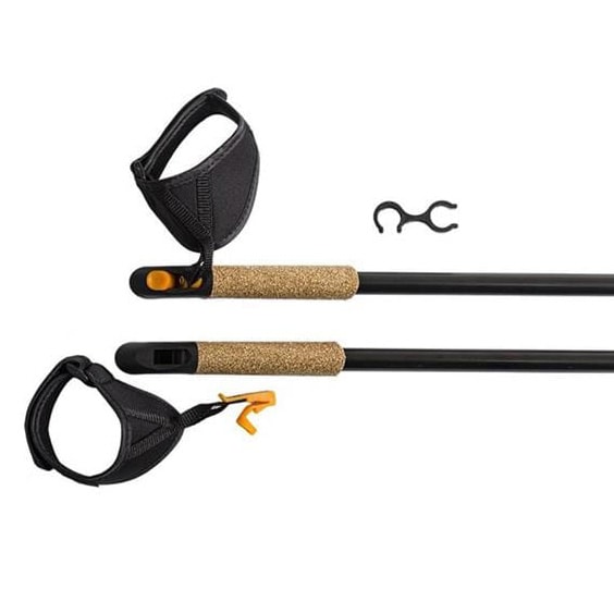 Трекінгові палиці Nils Extreme Nordic Walking NW603