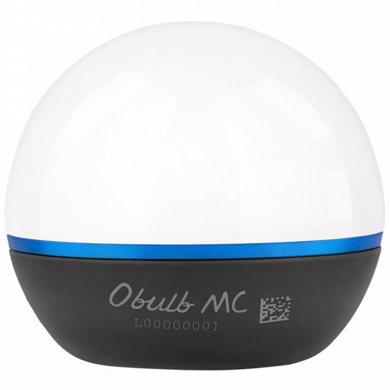 Лампа Olight Obulb MC Black - 75 люменів