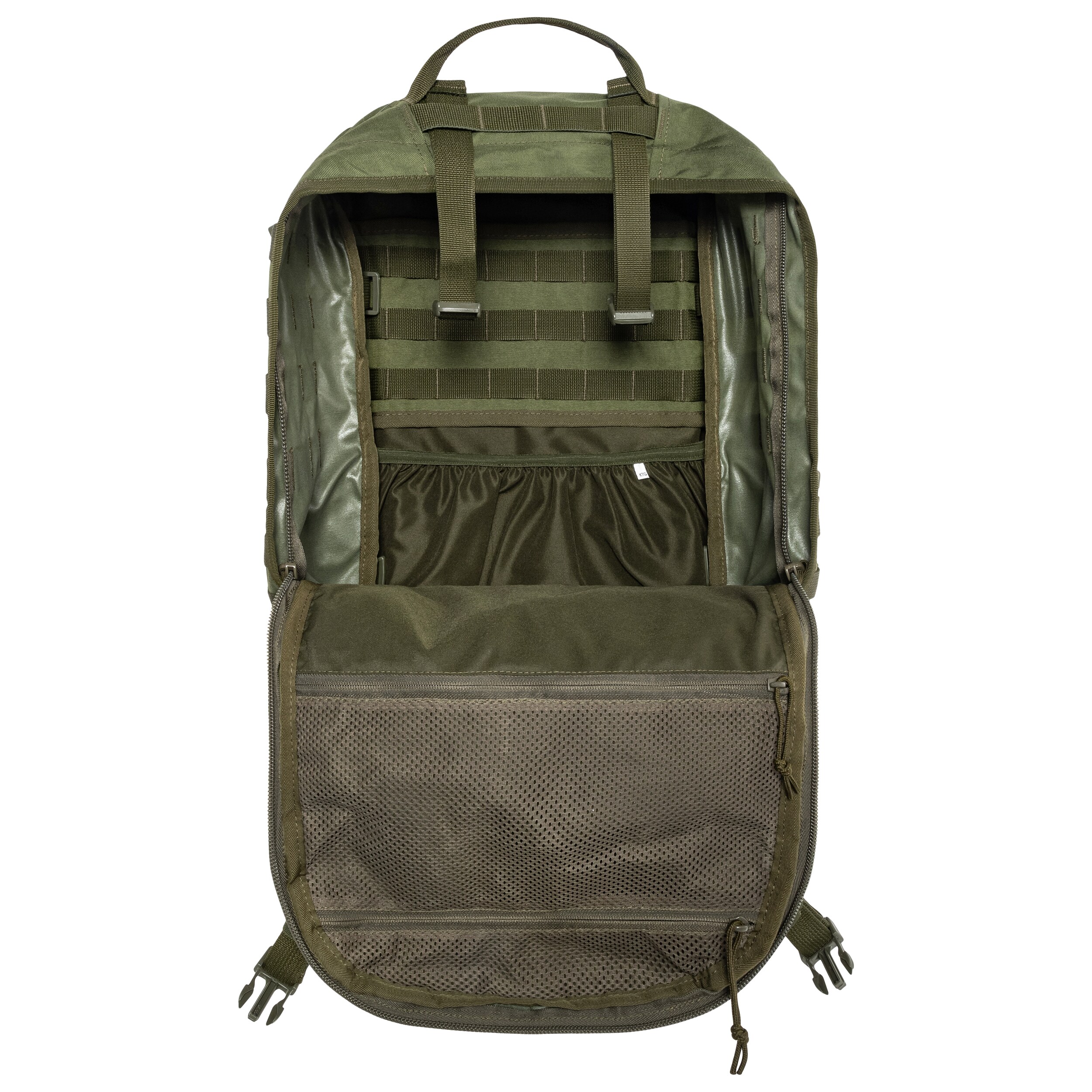 Рюкзак Wisport Whistler II 35 л Olive Green