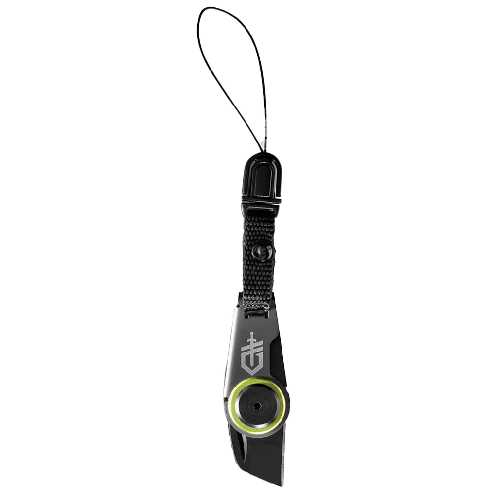 Мультитул Gerber Microtool GDC Zip Blade