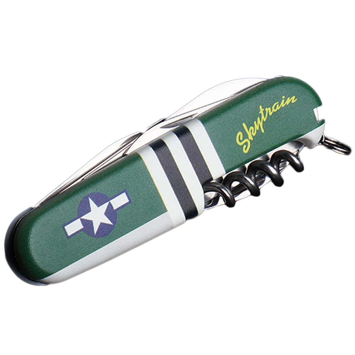 Кишеньковий ніж Fostex Skytrain