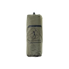 Простирадло для кемпінгу Bushmen Thermo Tarp з теплоізоляцією 2х3