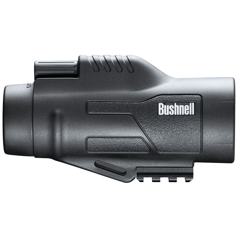 Монокуляр Bushnell Legend 10x42 Ultra HD ED BLK