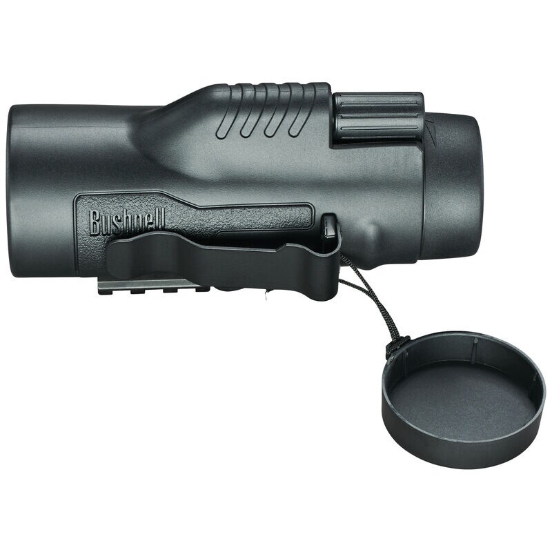 Монокуляр Bushnell Legend 10x42 Ultra HD ED BLK