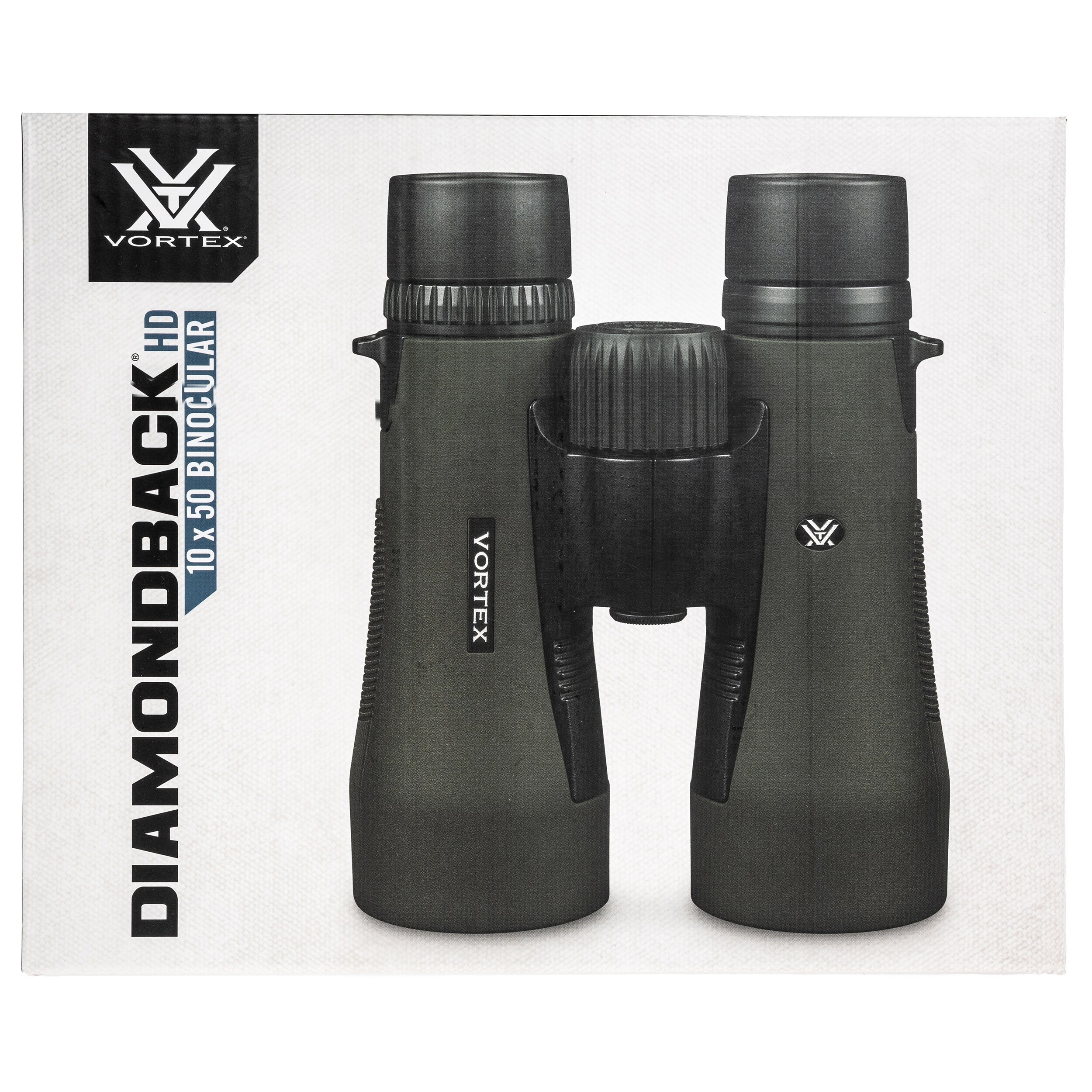 Бінокль Vortex Diamondback HD 10x50