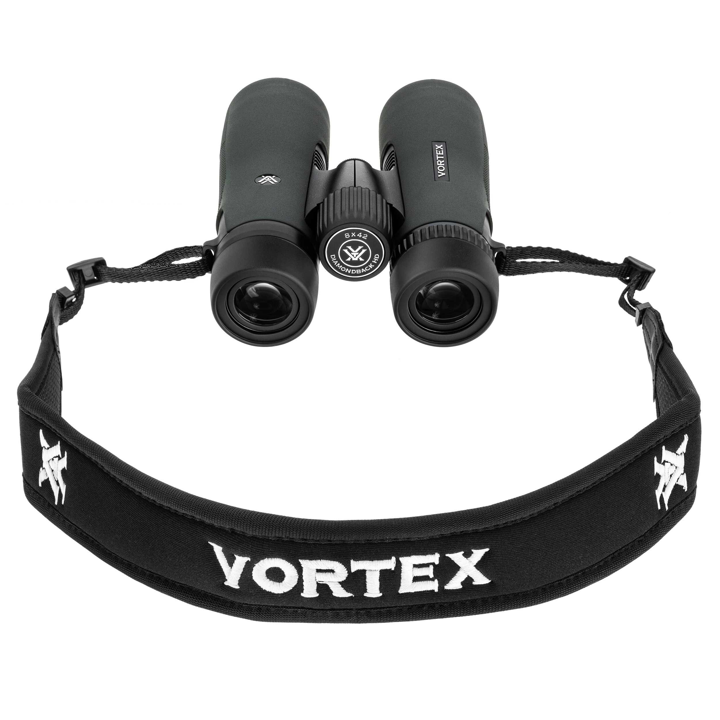 Бінокль Vortex Diamondback HD 8x42
