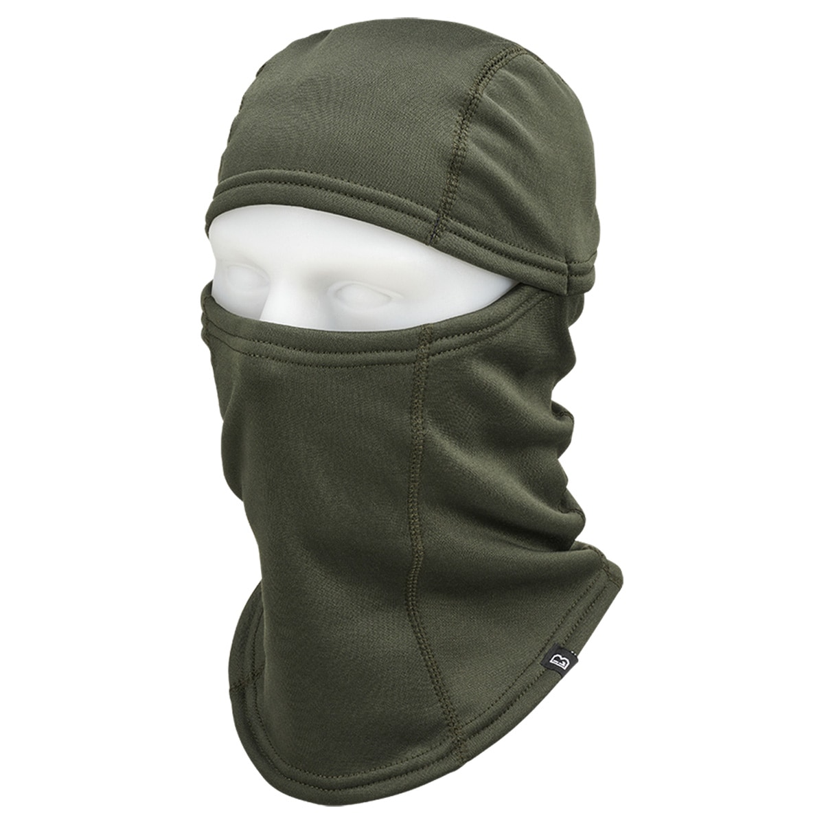Балаклава Brandit Storm - Olive