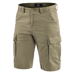 Шорти Mil-Tec Vintage Prewash - OD Green